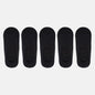 Men’s Loafer No-Show Everyday Seamless Socks