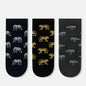 Men’s WWF Formal Lowcut Socks