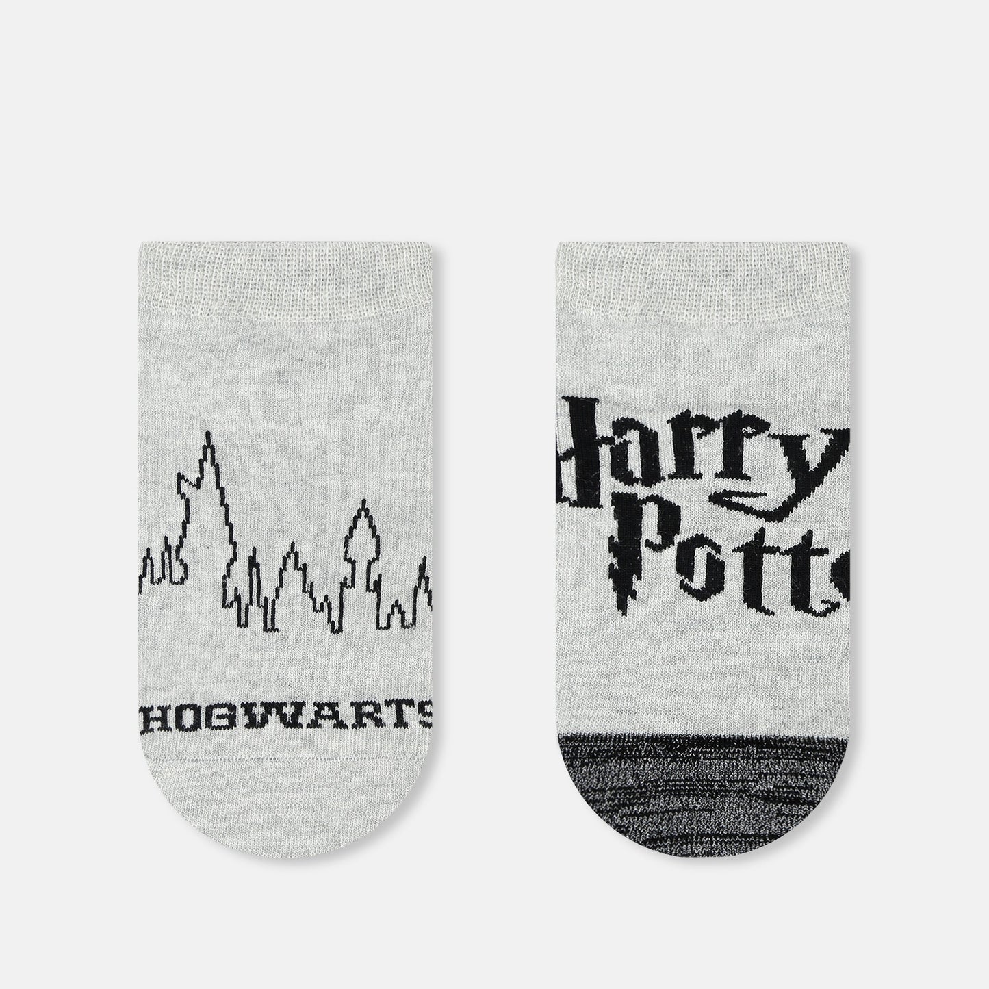 Women’s Harry Potter Lowcut Socks