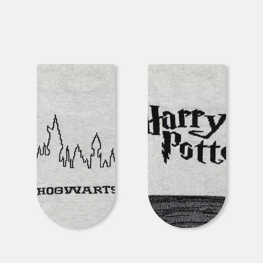 Women’s Harry Potter Lowcut Socks