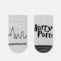 Women’s Harry Potter Lowcut Socks