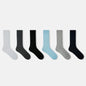Men’s Cotton Crew Socks