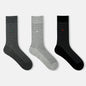Men’s Formal Crew Socks