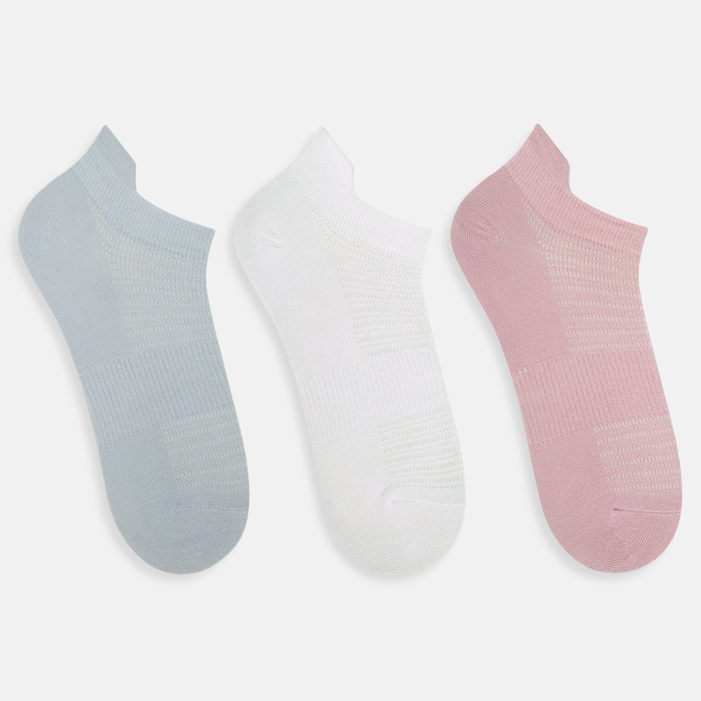 Women’s Essentials Lowcut Ankle Socks