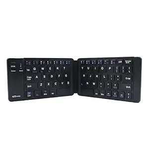Portronics Chicklet