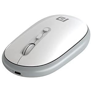 Portronics Toad II
