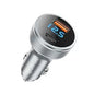pTron Bullet Ultima Mini 65W (Grey)