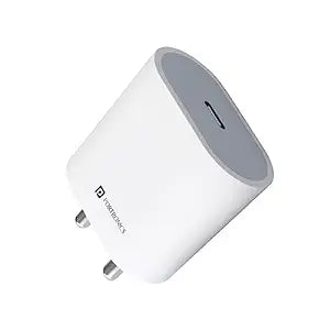 Portronics Adapto 20