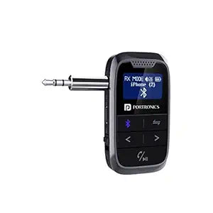 Portronics Auto 18