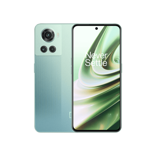 OnePlus 10R Forest Green 8GB 128GB