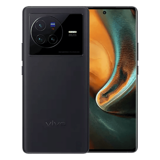 Vivo X80 Cosmic Black 12GB 256GB