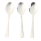 Everyday Dining Spoons - (3 Pc  Set)