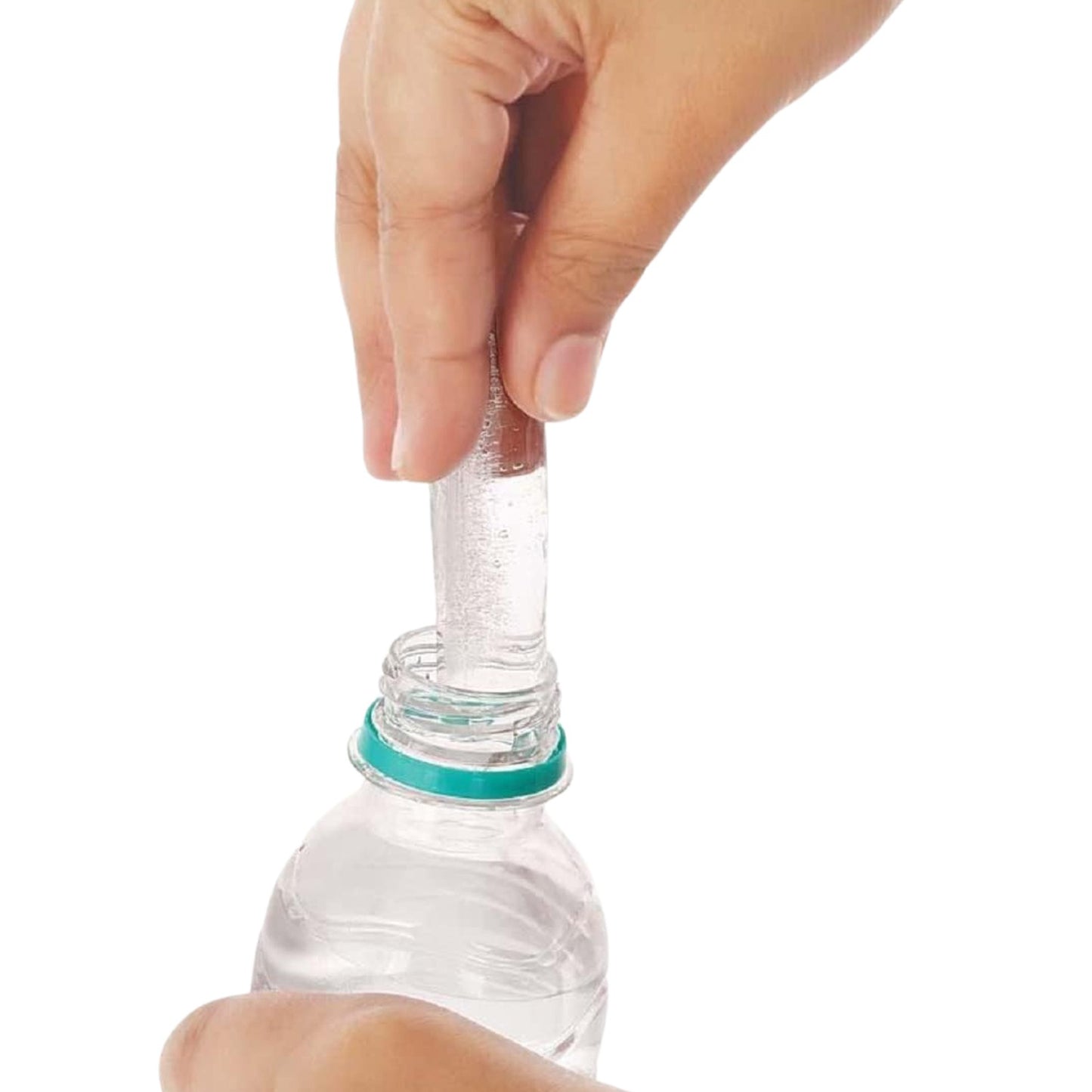 Compact Plastic Ice Stick Tray (2 Pc)