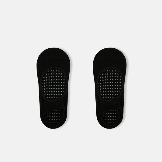Women’s Studio Socks for Yoga & Pilates
