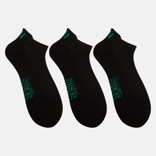 Men’s Bamboo Lowcut Socks