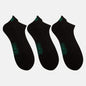 Men’s Bamboo Lowcut Socks