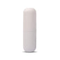 1361 Multipurpose Capsule Shape Portable Travel Storage Bottle