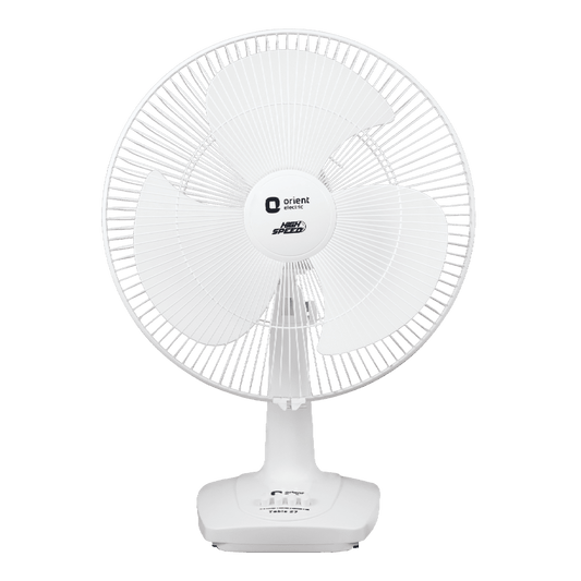 400MM Table 27 High Speed Table Fan