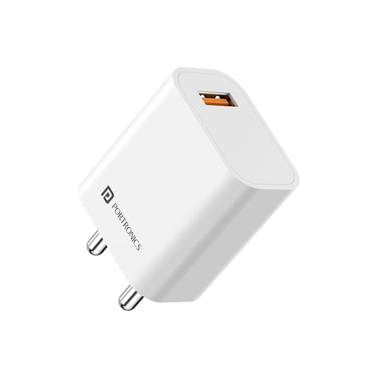 Portronics Adapto One Plus