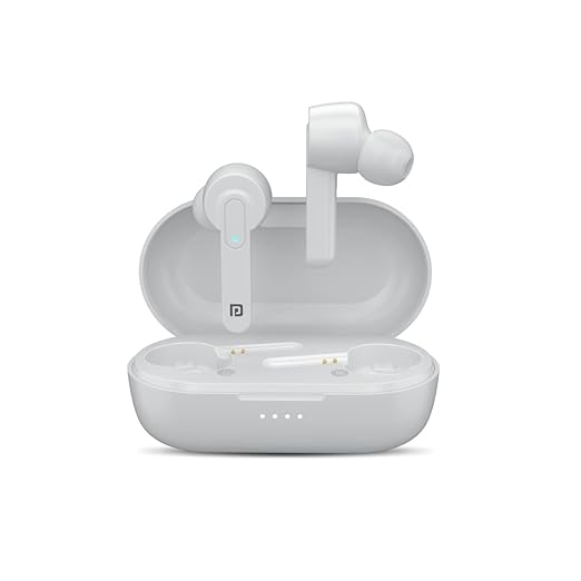 Portronics Harmonics Twins 24