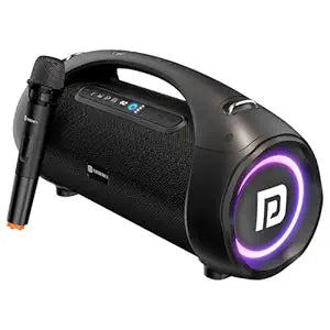 Portronics Dash 12