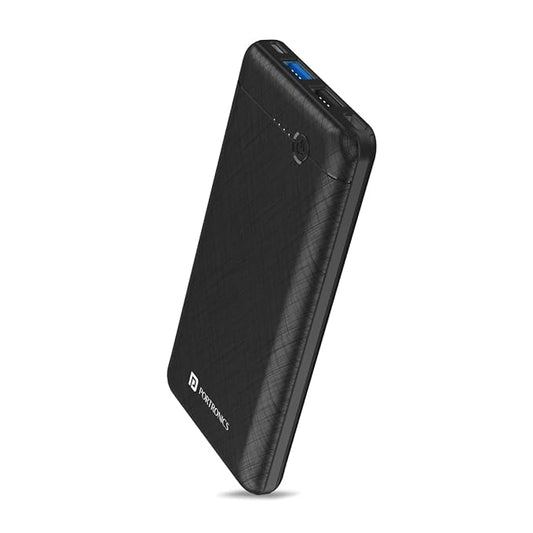 Portronics Power Brick Ii