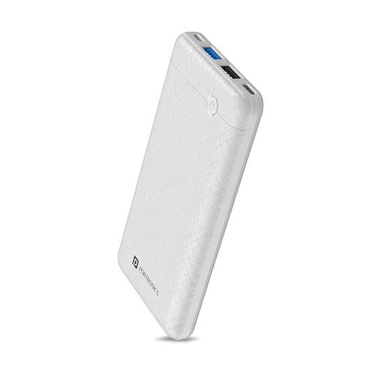 Portronics Power Brick Ii