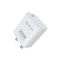 pTron Volta FC18 20W Type-C Port PD Charger (White)