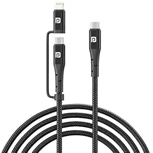 Portronics Konnect J6