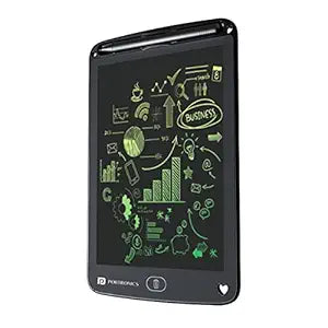 Portronics Ruffpad 12M