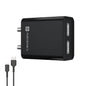 Portronics Adapto 66 M (With Cable)