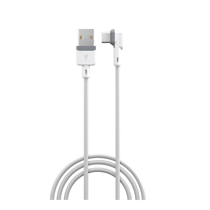 Portronics Konnect L Type C Cable