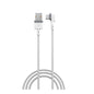Portronics Konnect L Type C Cable