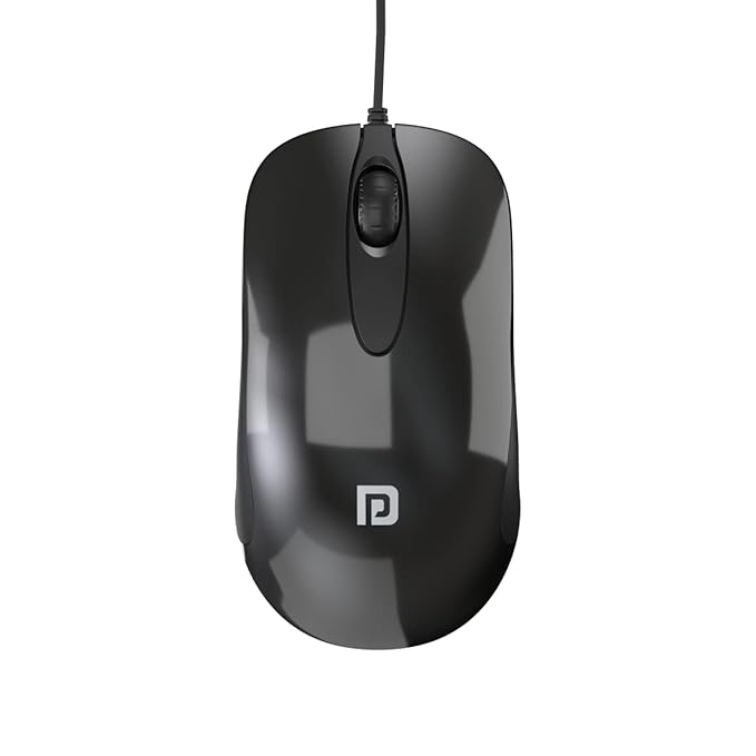 Portronics Toad 26