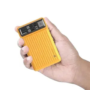 Portronics Luxcell Mini 10K