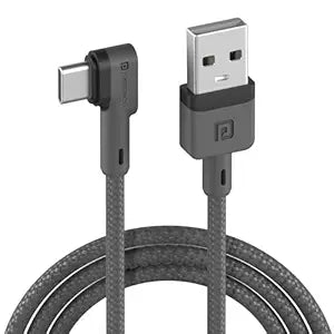 Portronics Konnect L Type C Cable