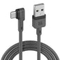 Portronics Konnect L Type C Cable