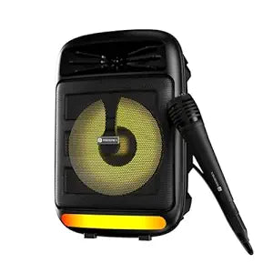 Portronics Melomix