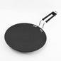 Compact Non-stick Flat Roti Tawa (9 Inch  1 Pc)