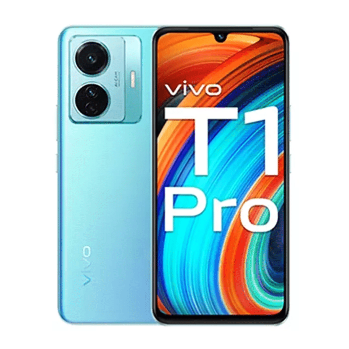 Vivo T1 Pro Turbo Cyan 8GB 128GB