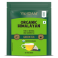 Organic Himalayan Green Tea, 50 Count