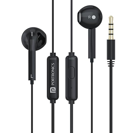 Portronics Conch Beta