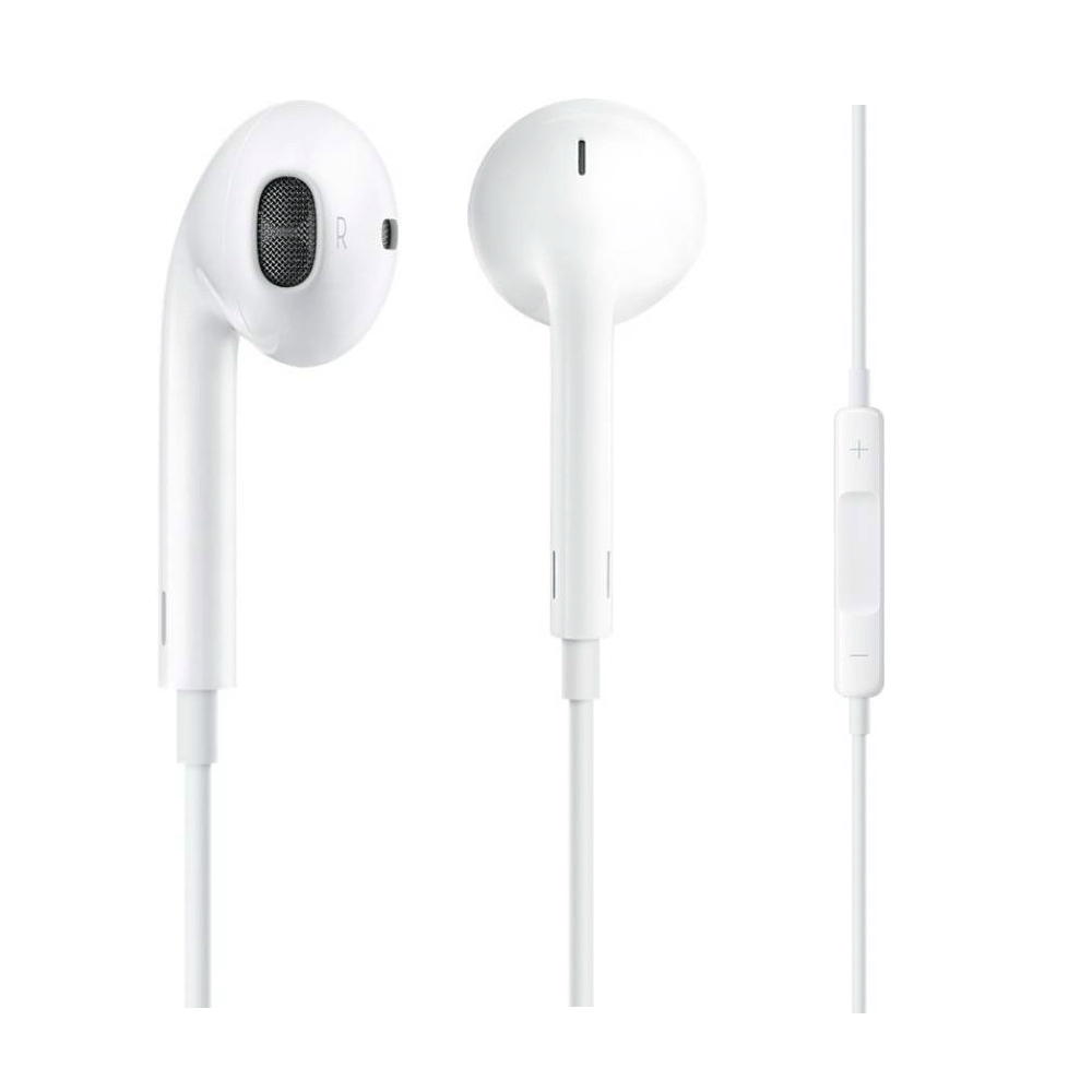 Apple In-Ear Wired Earphone(MNHF2ZM/A)