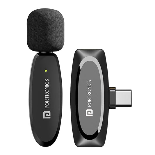 Portronics Dash 7