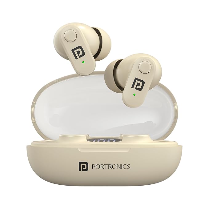 Portronics Harmonics Twins S16