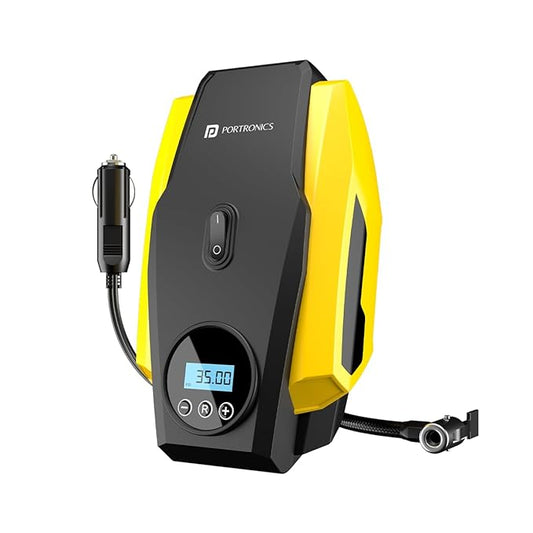 Portronics Vayu Lite