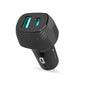 Portronics Car Power 6