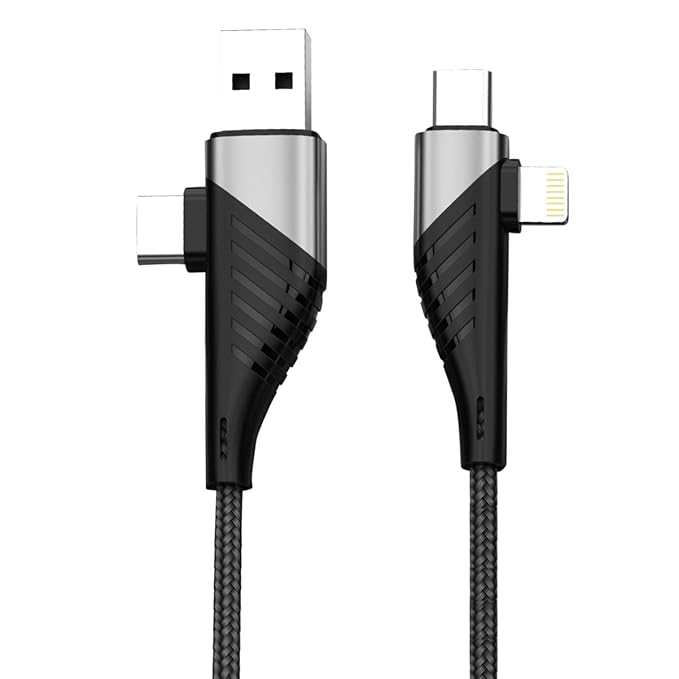 Portronics Konnect J1
