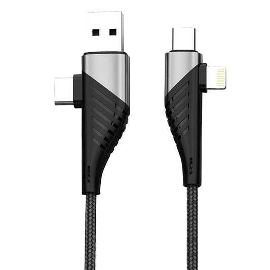 Portronics Konnect J1