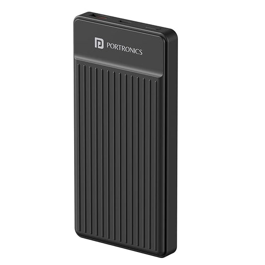 Portronics Luxcell B12